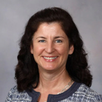 Photo of Sherilyn W. Driscoll, MD