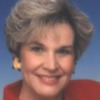Portrait of Linda Davis Applegarth, EDD