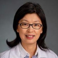 Photo of Wenhui Liu, MD