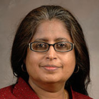 Photo of Aleyamma Abraham, MD