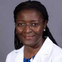 Photo of Yvonne B. McFarlane-Ferreira, MD