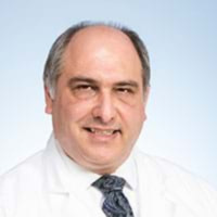 Photo of Todd Tenenholz, MD, PHD