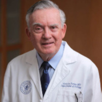 Photo of Nicholas A. Romas, MD