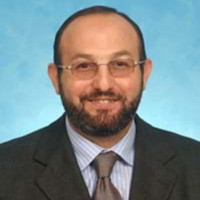 Photo of Mohamad Waseem Salkini, MD, FACS