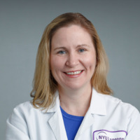 Photo of Siobhan M. Kehoe, MD