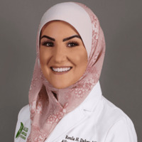 Photo of Roula Daher, MD