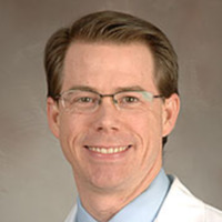 Photo of William R. Miller, MD