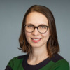 Portrait of Yelena Dondik, MD