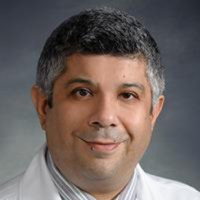 Photo of Mohammadomid Edrissian, MD