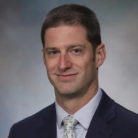 Photo of Bradley S. Schoch, MD