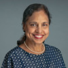 Portrait of Vijaya L. Atluru, MD