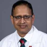 Photo of Miran W. Salgado, MD