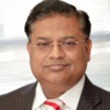 Portrait of Vijaypal Arya, MD