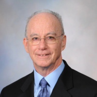 Photo of Roy A. Greengrass, MD