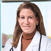 Photo of Michelle Feinberg, MD