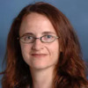 Portrait of Molly Algermissen, PHD