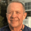 Portrait of Lawrence A Kurzweil, DDS