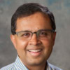 Portrait of Ashok Krishnaswami, MD
