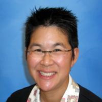 Photo of Sharon Lou Young, MD