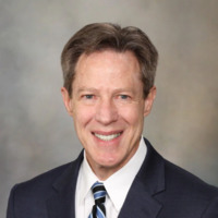 Photo of Gregory S. Peterson, MD