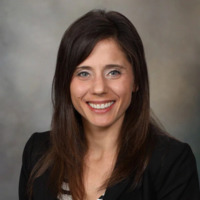 Photo of Ashley E. Sievers, MD