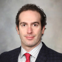 Photo of Daniel B. Grossman, MD