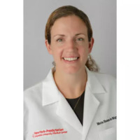 Photo of Maria De Miguel, MD, MS