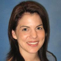 Photo of Alicia Shapiro Romero, MD