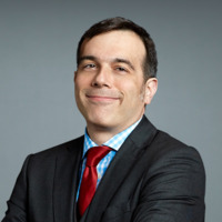Photo of Marcovalerio Melis, MD