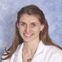 Photo of Tiffany Leigh Harper, MD