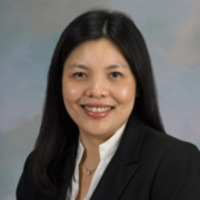 Photo of Elaine M. Magat, MD