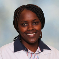Photo of Esther Mwilaria, MD