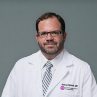 Photo of Jeffrey M. Spivak, MD