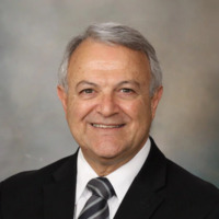 Photo of Michael Camilleri, MD
