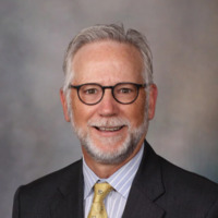 Photo of Alan B. Carr, DMD