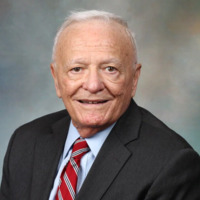 Photo of Pasquale J. Palumbo, MD