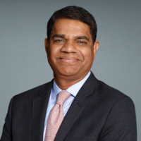 Photo of Pradeep N. Mally, MD