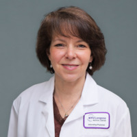 Photo of Michele Baltus, MD