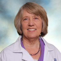 Photo of Jane Park, MD