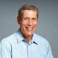 Photo of Jeremiah Levine, MD