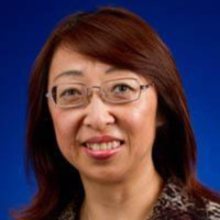 Photo of Shan Zhu, MD