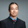 Portrait of Vinh P. Pham, MD, PHD