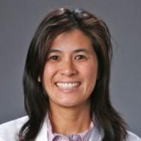 Photo of Sonja Wong Tang, MD