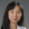 Portrait of Jian Zhang, MD