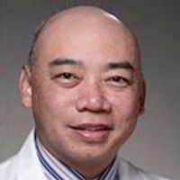 Photo of Alson Ying-Kwon  Wong, MD