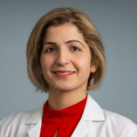 Photo of Safa M. Kalache, MD