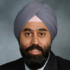 Portrait of Jaspal R. Singh, MD