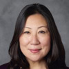 Portrait of Sue Ting, MD