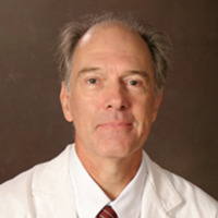 Photo of Richard J. Graham, MD