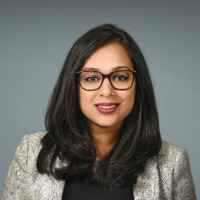 Photo of Priya Agarwala, MD